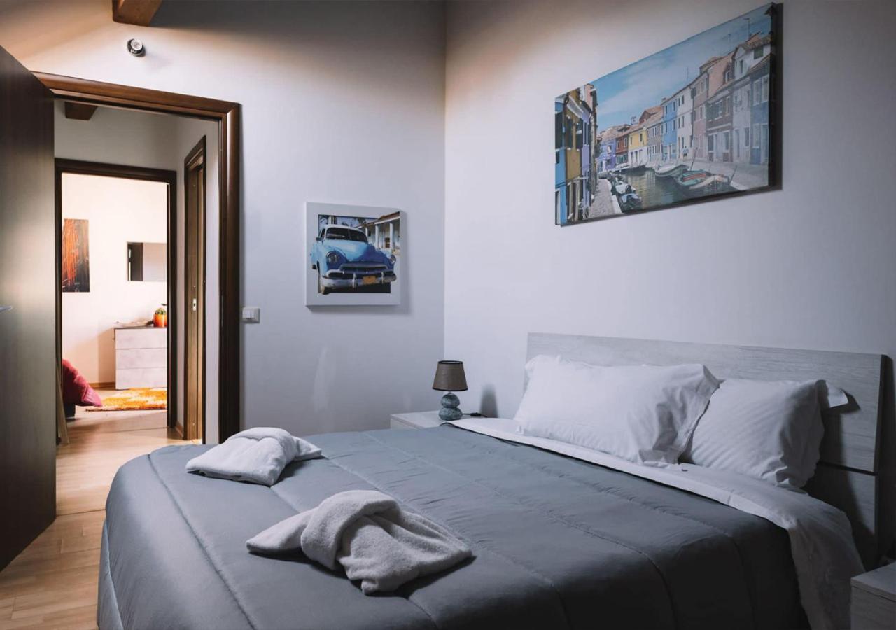 Catania Apartment - Norma Exterior foto